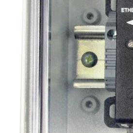 +/-3% Dry Contact Switch Sensors: 3 Ports Possible uses: door open, water leak detection,