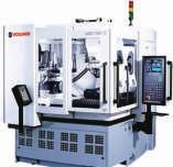 agiecharmiles CUT20(origin:Switzerland) CNC Grinder COBORN RG(origin:UK) Main Manufacturing Process : 1:Design the