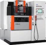 3:Tool body making by CNC machining center or grinding machines.