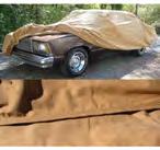 Order Toll Free: 877-243-4943 Accessories Car Covers 78-81 2dr Custom Car Cover This custom fit 1978-1981 Malibu (2dr) car cover is made from the finest fabric and is water resistant, but not