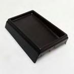 Console Components 78-88 Console Front Change Tray 1978-1988 Monte Carlo, El Camino & Malibu reproduction front console change tray.