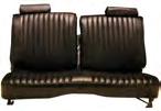 Bench Seat Upholstery 78-80 2dr 50/50 Bench (no arm) & Rear Seat Upholstery Set This 1978-1980 Malibu 2dr 50/50 vinyl/cloth bench and rear seat upholstery set (without armrest) includes hog rings and
