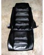 Order Toll Free: 877-243-4943 Bench Seat Upholstery 78-80 4dr 50/50 Bench (no arm) & Rear Seat Upholstery Set This 1978-1980 Malibu (4dr) & Malibu wagon front bench and rear seat upholstery set