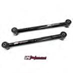95 78-88 UMI Tubular Upper & Boxed Lower Rear Control Arm Set This kit replaces both the rear upper and lower rear control arms on any 78-88 GM G-Body.