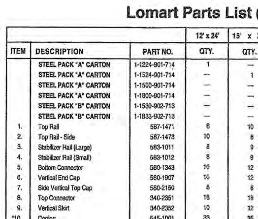 PAGE 1026 EFFECTIVE 01-02-14 LINE REFERENCE PRODUCT