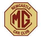 MG Car Club Touring Assembly 15 th July 2018 Supplementary Regulations 1 ADMINISTRATION CAMS PERMIT No.