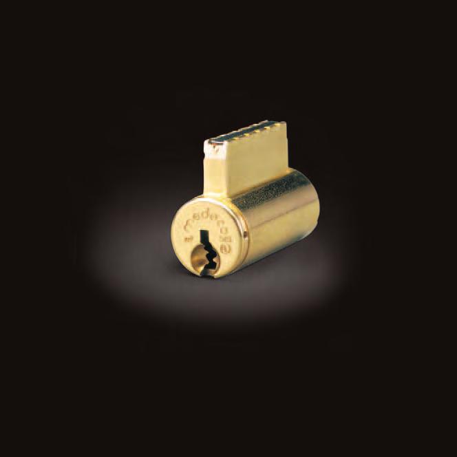 Lever, Knob & Deadbolt Lock Cylinders Medeco has more knob style cylinder variations than all other cylinder manufacturers combined.