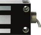 Box MODEL LNB-12 Lock N A Box 1200 lbs maximum holding force Magnet