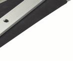 Housings and Mounting Plates AM3310/AM6310 Provides a reliable and