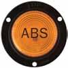 Requires bracket and plug to complete installation A91ABP Amber A91RBP Red SEALED DUAL-BULB MARKER/ CLEARANCE LIGHTS - 3-15/16 x