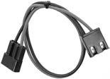 Switch Harness, 4 wires (Fits: 1550, 1555, 1560, 1565) 1526 Switch Harness Low Pressure UNIVERSAL (Fits: 1419,