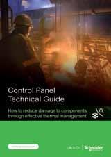 Control panel technical guides library Discover our technical guides collection.