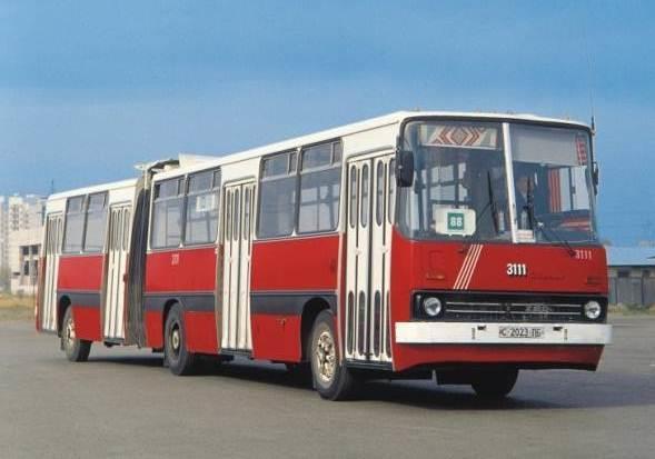 Bus transport Stolichen Avtotransport EAD Number of lines: 93 (including 29 lines, operated by private bus