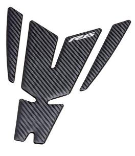 YZF-R6 TANKPAD BN6-FTPAD-00-00 CHF 35. Protection pad for the fuel tank.
