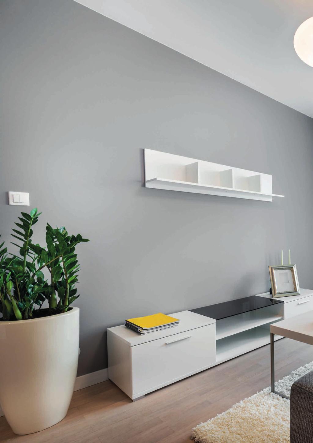 Why a Hitachi wall split is the quiet achiever Hitachi wall split units can exert an almost instant effect in even the most challenging of summer or winter conditions.