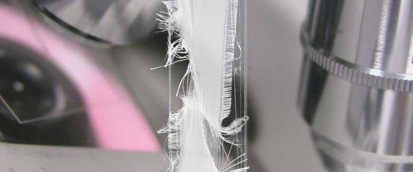 Fibres Threads Determination of linear density of single and plied yarns short length method DIN 53830-3 Determination of linear density of elasto-yarns and core spun yarns short length method DIN