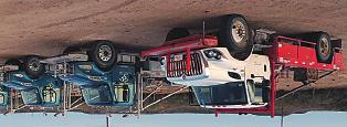 (25) Trailers Wheel Loader Frac Tanks MORE 2014 Mack Hot Oil Truck 2015 Mack Kill Truck