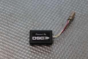Accelerometer i. Gen 1 997 and earlier models A DSC Sport 3-axis accelerometer is required for all non-turbo, gen. 1 997/987 and earlier model vehicles.