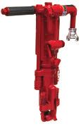 Rock Drills Powerful, heavy-duty rock drills are recommended for heavy industrial maintenance work.