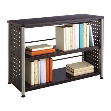Shelving & Storage What s inside... Brodart s quality made-in-the-usa shelving, easy shelflabeling options, and a variety of storage solutions.