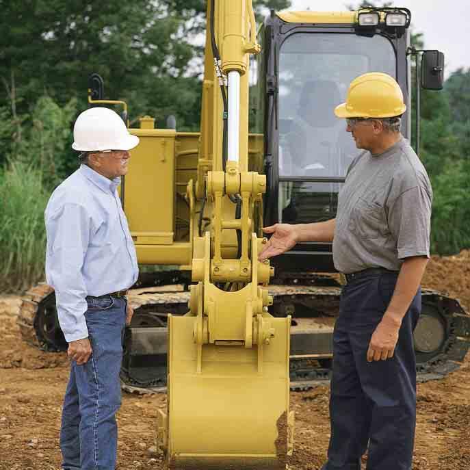 Complete Customer Support Cat dealer services help you operate longer with lower costs. Services. Customer Service is critical today in every business. That s why so many people buy Cat equipment.