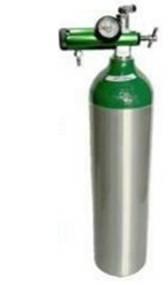 FIG 5 : STORAGE TANK IV. OXYGEN FUEL MIXTURE The oxygen is mixed with petrol in the definite proportion to produce combustion without emission of harmful gases.