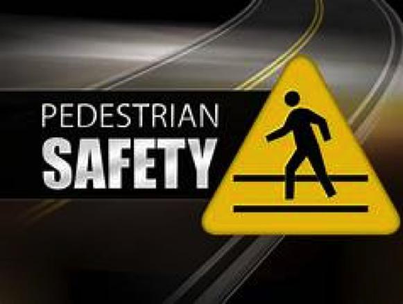 tragedies through strong engineering, enforcement and education measures. Reducing motor vehicle speed is essential to both avoid and mitigate the severity of pedestrian crashes.