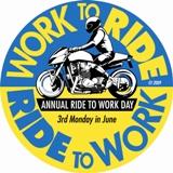 National Ride to Work Day June 18th NJ State Association of Chiefs of Police Our Mission: To promote and enhance the highest ethical and professional standards in law enforcement at all levels