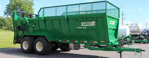 Our most popular size; tested and proven by our loyal customers. Specifications Capacity 880 Bushels Struck Level ASAE S324.1 712 cu. ft.