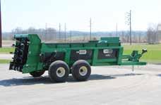 hydraulic push spreaders in the industry Versatility
