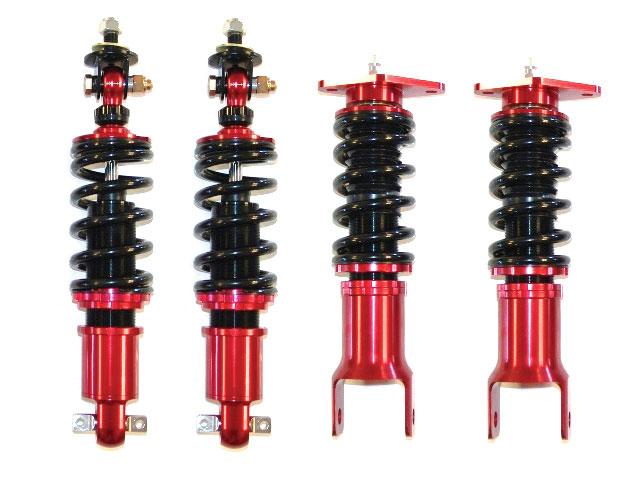 LG CORVETTE GT2 COIL OVERS THE MOST POWERFUL HEADERS ON THE PLANET Brought to you by LG Motorsports 972-429-1963 Parts Inventory: 1. Assembled Front shock and spring 2.