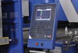 CNC Press Brakes - Shears OPTIONAL EQUIPMENT G PRO G BEND G