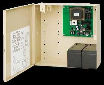 Power Supply EPS-1 1 Amp Power Supply Unit SPECIFICATIONS Input: 115VAC 60Hz, 0.