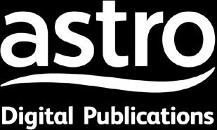 Astro Digital Publications Sdn Bhd (Ringgit Malaysia) 1. Astroview M 160,600 111,000 123,800 183,000 193,600 124,000 188,500 196,100 207,100 200,300 40,900 46,900 2.