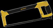 SAW and HAMMER HAND SAW 2 ANGELS Two way cutting, cuts on both the push and the pull Diamond ground induction hardened teeth Cushion grip for comfort and control KW0102445, KW0102446, KW0102447 and