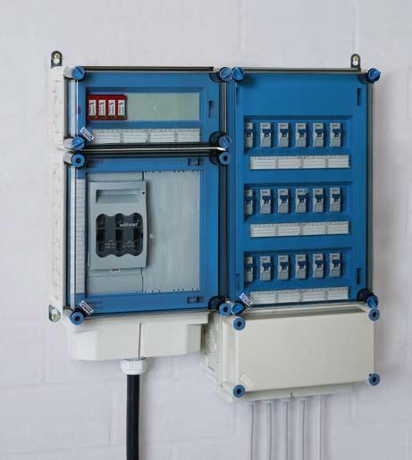 Solar inverter Electrical data: Rated voltage: AC 230/400 V 1~ Inverters up