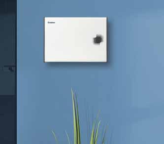 CLASSIQUE DISTRIBUTION BOARDS Quality Features Aesthetically