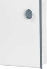 of Ways 4,6 & 8 Ways Type of Installation Surface Colour / Finish Bucket White Texture Finish Door Options Flat Version Door Locking Options Barrel Key Lock