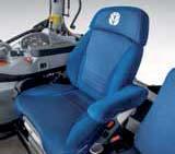 Auto Comfort seat The ventilated Auto Comfort seat offers a premier seating experience.