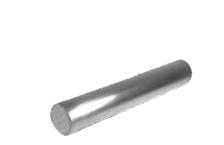 Page 9 Round Rod (Alloy AS indicated) ITEM # DIAMETER ALLoY LEnGTH WT FT 72018 1 /8 6061-t6511 12 0.0150 72190 3 /16 6061-t6511 12 0.0320 71022 1 /4 6063-t5 12 0.0620 71031 5 /16 6063-t5 12 0.