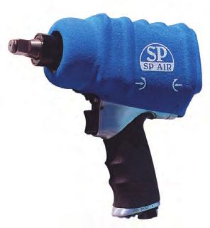 Part Number: CHPL2502 1/2 Impact Wrench 780ft-lb Ultimate 1/2 Drive Max