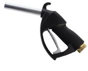 Self3000 Automatic Diesel Nozzle w/ Swivel Mid-range flow rate up to 19 GPM Automatically shuts off flow when the tank is full Aluminum framed /