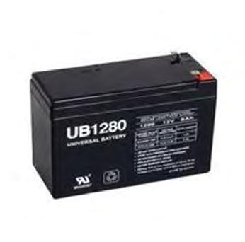 9 Figure 2.3.2 Example of SMF Battery ii. Lead Acid Battery Lead Acid batteries are widely used in automobiles, inverters, backup power systems etc.