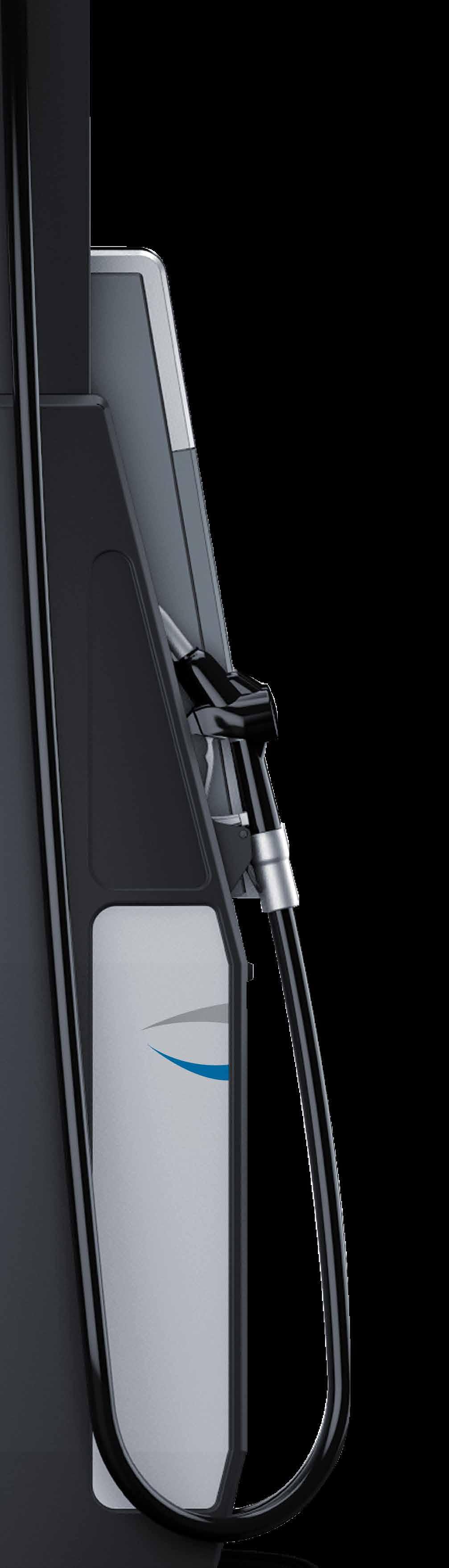 Engineered for the world. Helix is the first-ever global family of fuel dispensers, representing the best of everything Wayne has to offer.
