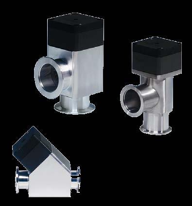 gilent valves are manufactured using the highest quality vacuum materials