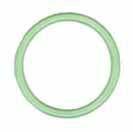 This is the standard O-ring supplied by MEI and is suitable for a wide range of applications, such as air, various grades of water, including potable water, certain chemicals and gases.
