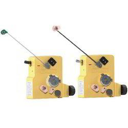 MAGNETIC TENSIONERS