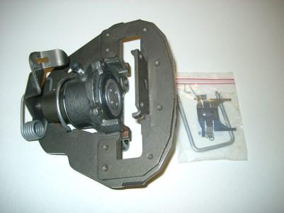 Reparation Kit for brake caliper TTG RKBC01 35 Piston