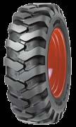 with excellent traction properties and enhanced stability.