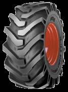 Suitable for municipal, on road service, agricultural and 